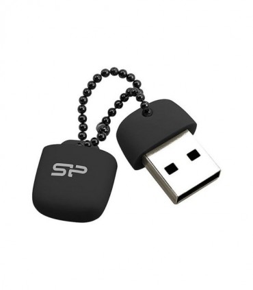 فلش مموری سیلیکون پاور USB 3.1 Jewel J07 ظرفیت 8 گیگابایت