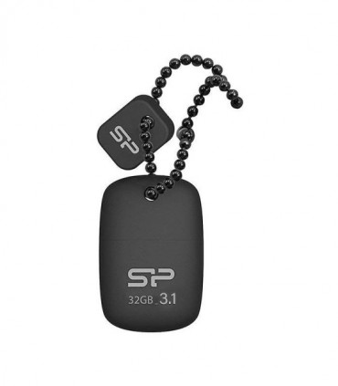 فلش مموری سیلیکون پاور USB 3.1 Jewel J07 ظرفیت 32 گیگابایت