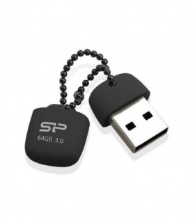 فلش مموری سیلیکون پاور USB 3.1 Jewel J07 ظرفیت 64 گیگابایت