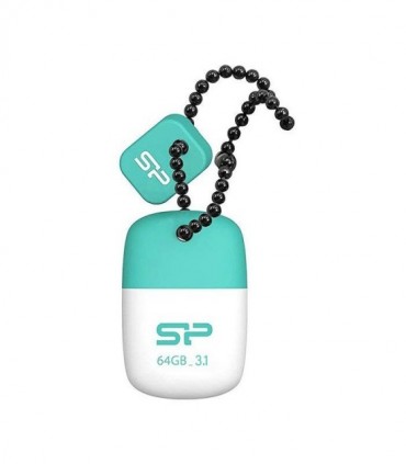فلش مموری سیلیکون پاور USB 3.1 Jewel J07 ظرفیت 64 گیگابایت