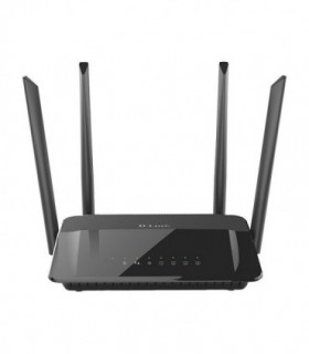 روتر بی سیم دی لینک DIR-1210