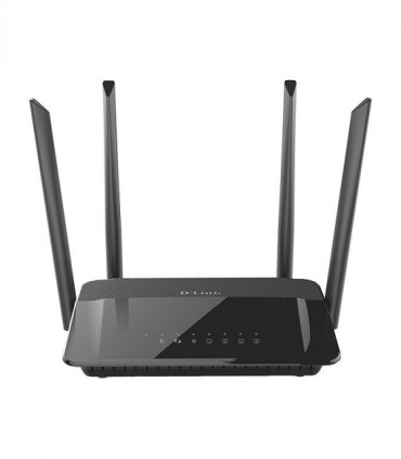 روتر بی سیم دی لینک DIR-1210