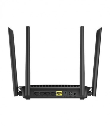 روتر بی سیم دی لینک DIR-1210