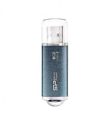 فلش مموری سیلیکون پاور USB 3.2 Marvel M01 ظرفیت 8 گیگابایت