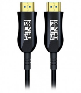 کابل 2.0 HDMI با قابلیت AOC کی نت پلاس