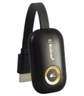 گیرنده بی سیم تصویر HDMI کی نت پلاس KP-DHWF2160