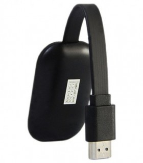 گیرنده بی سیم تصویر HDMI کی نت پلاس KP-DHWF2160