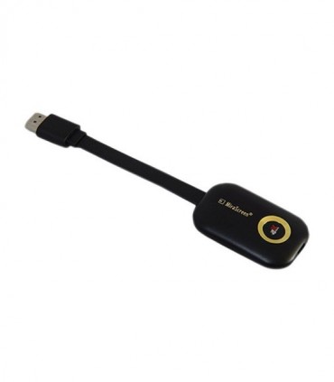گیرنده بی سیم تصویر HDMI کی نت پلاس KP-DHWF2160