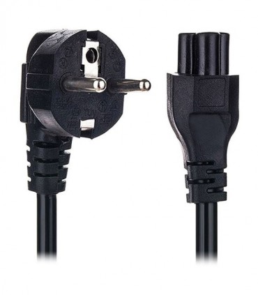 کابل برق نوت بوک (3pin) ای نت
