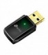کارت شبکه USB 2.0 بی سیم تی پی لینک Archer T2U AC600