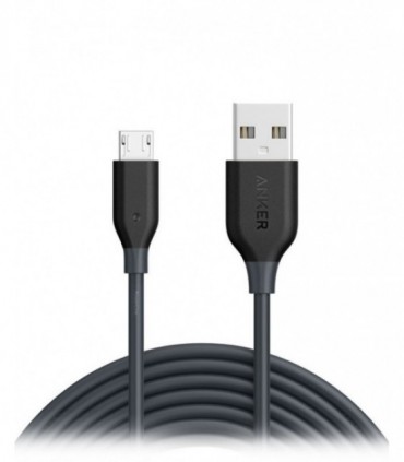 کابل Micro USB انکر A8133