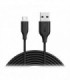 کابل Micro USB انکر A8133