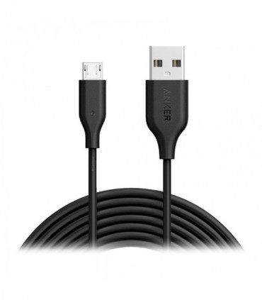 کابل Micro USB انکر A8133
