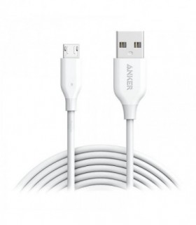 کابل Micro USB انکر A8133