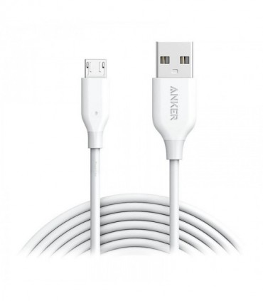 کابل Micro USB انکر A8133