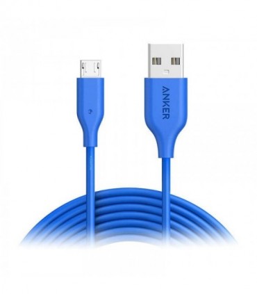 کابل Micro USB انکر A8133