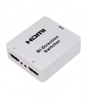 سوئیچ اسپلیتر 2 طرفه HDMI فرانت FN-S212