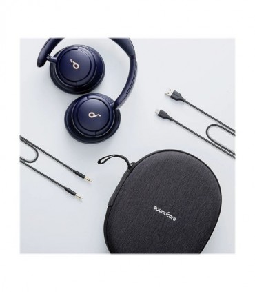 هدفون بلوتوث انکر Soundcore Life Q30 A3028