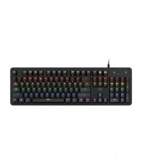 کیبورد باسیم گیمینگ تراست GXT 863 MAZZ