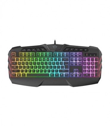 کیبورد باسیم گیمینگ تراست GXT 881 ODYSS