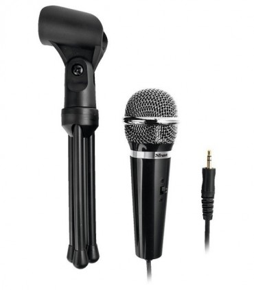 میکروفون تراست Starzz
