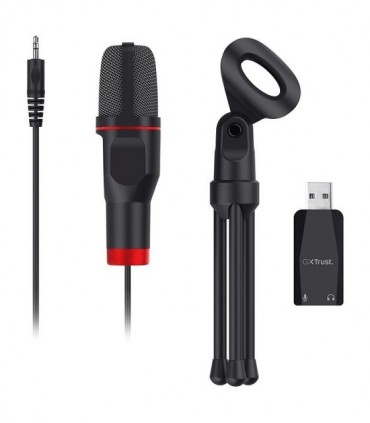 میکروفون تراست GXT 212 MICO