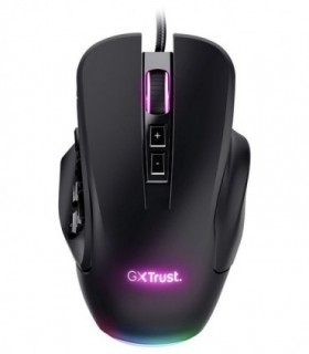 ماوس باسیم گیمینگ تراست GXT 970 MORFIX