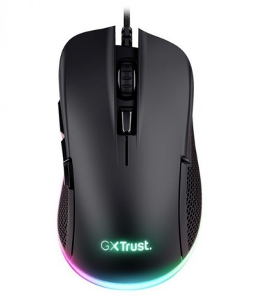 ماوس باسیم گیمینگ تراست GXT 922 YBAR