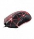 ماوس باسیم گیمینگ تراست GXT 133 LOCX
