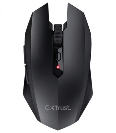ماوس بی سیم گیمینگ تراست GXT 115 MACCI