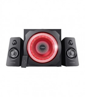 اسپیکر 2.1 کانال تراست GXT 629 Tytan