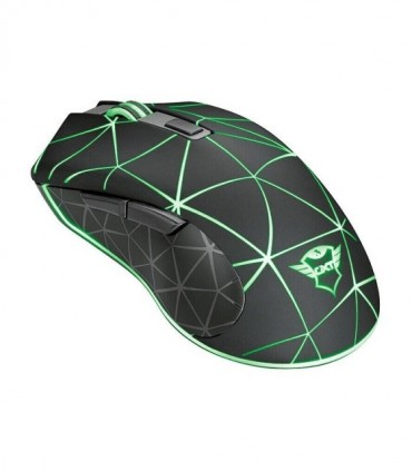 ماوس باسیم گیمینگ تراست GXT 133 LOCX