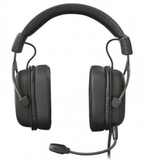 هدست گیمینگ باسیم تراست GXT 414 ZAMAK