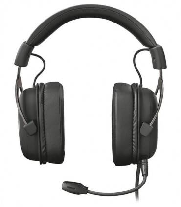 هدست گیمینگ باسیم تراست GXT 414 ZAMAK