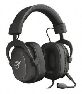 هدست گیمینگ باسیم تراست GXT 414 ZAMAK