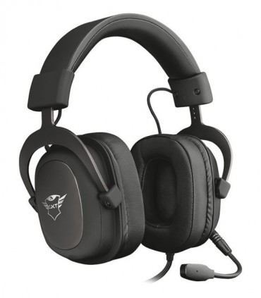 هدست گیمینگ باسیم تراست GXT 414 ZAMAK