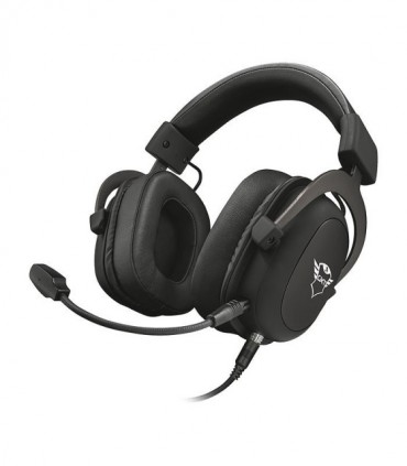 هدست گیمینگ باسیم تراست GXT 414 ZAMAK