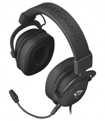 هدست گیمینگ باسیم تراست GXT 414 ZAMAK