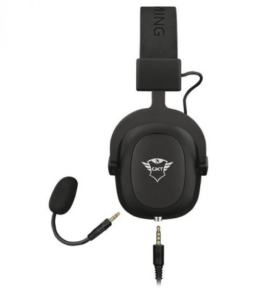 هدست گیمینگ باسیم تراست GXT 414 ZAMAK