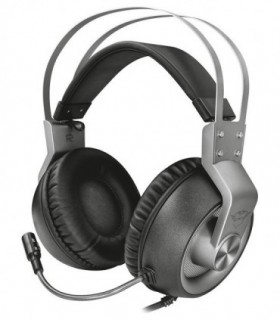 هدست گیمینگ باسیم تراست GXT 430 IRONN