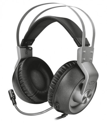 هدست گیمینگ باسیم تراست GXT 430 IRONN