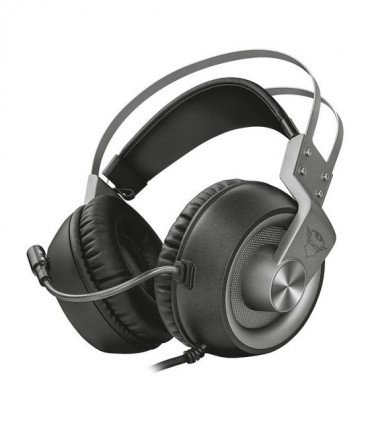 هدست گیمینگ باسیم تراست GXT 430 IRONN