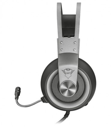 هدست گیمینگ باسیم تراست GXT 430 IRONN