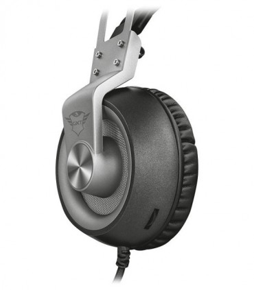 هدست گیمینگ باسیم تراست GXT 430 IRONN