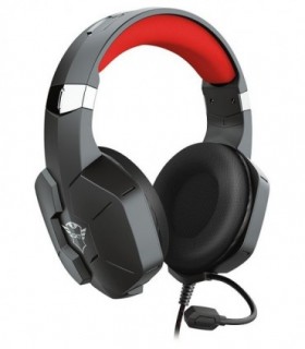 هدست گیمینگ باسیم تراست GXT 323 CARUS