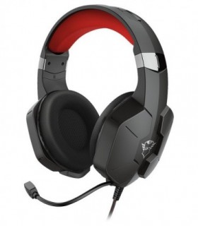 هدست گیمینگ باسیم تراست GXT 323 CARUS