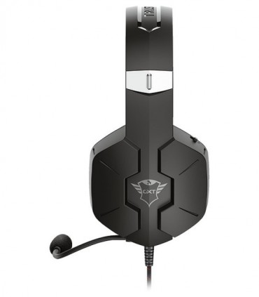 هدست گیمینگ باسیم تراست GXT 323 CARUS
