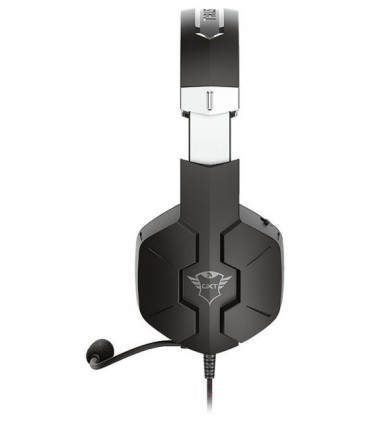 هدست گیمینگ باسیم تراست GXT 323 CARUS