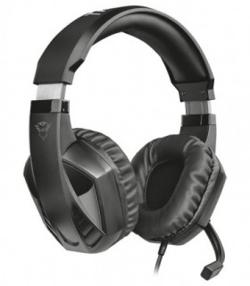 هدست گیمینگ باسیم تراست GXT 412 CELAZ