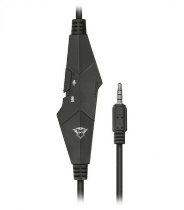 هدست گیمینگ باسیم تراست GXT 412 CELAZ